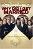 Tyler Perry's Why Did I Get Married? (Widescreen Edition)