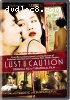 Lust, Caution (Widescreen, NC-17- Rated Edition)