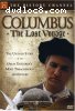 Columbus - The Lost Voyage (History Channel)