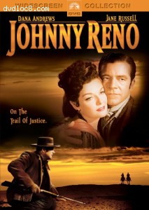 Johnny Reno Cover