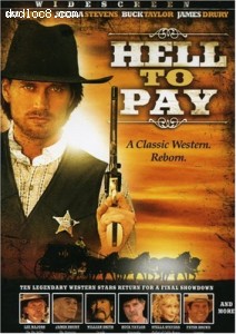Hell to Pay Cover