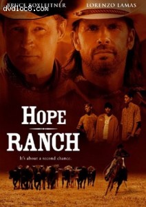 Hope Ranch Cover