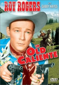 In Old Caliente Cover