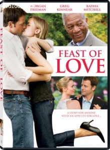 Feast Of Love Cover