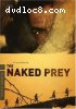 Naked Prey -  Criterion Collection, The
