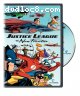 Justice League - The New Frontier (Single-Disc Edition)