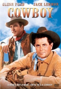 Cowboy Cover