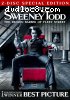 Sweeney Todd: The Demon Barber Of Fleet Street - 2 Disc Special Edition