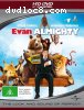 Evan Almighty [HD DVD] (Australia)