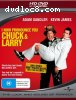 I Now Pronounce You Chuck &amp; Larry [HD DVD] (Australia)