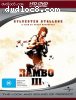 Rambo III [HD DVD] (Australia)