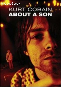 Kurt Cobain - About a Son Cover