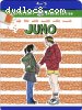 Juno (Digital Copy Special Edition) [Blu-ray]