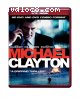 Michael Clayton (Combo HD DVD and Standard DVD) [HD DVD]