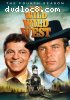 Wild Wild West - The Fourth Season, The