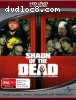 Shaun of the Dead [HD DVD] (Australia)