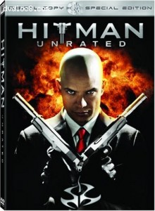 Hitman (Two-Disc Special Edition) Cover