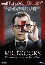 Mr. Brooks (Latin-America)