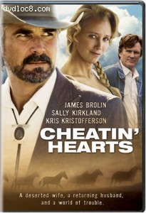 Cheatin Hearts Cover