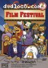 Simpsons, The-Film Festival