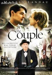 Couple, The Cover
