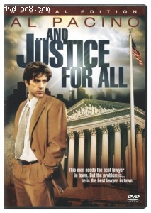 And Justice for All: Special Edition