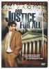 And Justice for All: Special Edition