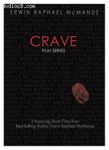 Crave Film Series Cover