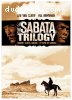 Sabata Trilogy (Sabata / Adios, Sabata / Return of Sabata), The