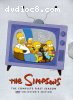 Simpsons, The: The Complete 1st Season
