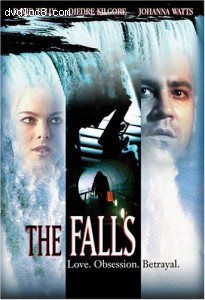 Falls, The Cover