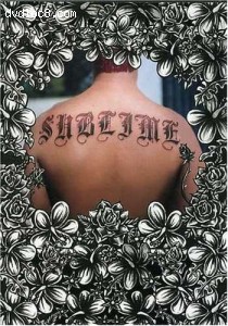 Sublime Cover