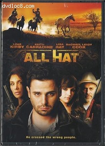 All Hat Cover