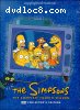 Simpsons, The: The Complete 4th Season