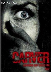 Carver Cover