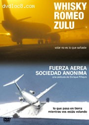 Whisky Romeo Zulu / Fuerza AÃ©rea Sociedad AnÃ³nima Cover