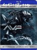 Aliens vs. Predator: Requiem [Blu-ray]