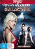Battlestar Galactica - Season One [HD DVD] (Australia)