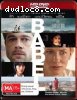 Babel [HD-DVD] (Australia)