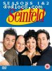 Seinfeld - Season 1 And 2