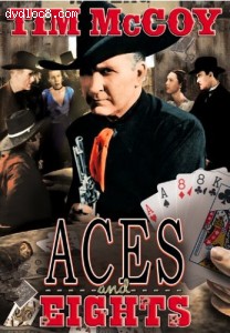 Aces and Eights Cover