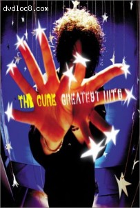Cure - Greatest Hits, The