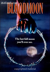 Bloodmoon Cover