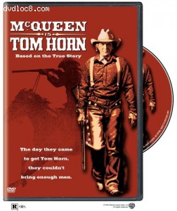 Tom Horn Cover