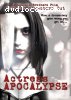 Actress Apocalypse (Unrated Director's Cut)