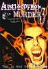 Addicted to Murder III : Bloodlust Vampire Killer