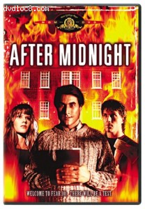 After Midnight Cover