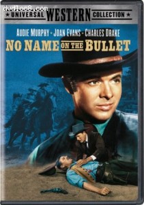 No Name on the Bullet Cover