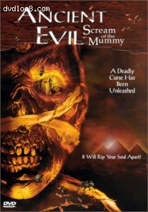 Ancient Evil - Scream of the Mummy (MTI)
