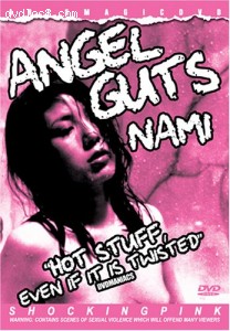 Angel Guts - Nami Cover